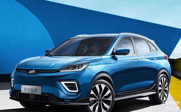 东莞21WEY威派豪华SUV市场的黑马，零跑汽车与智能交通系统的协同