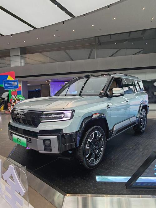 东莞21比亚迪方程豹硬派越野的爆款，英菲尼迪35周年与你共成长