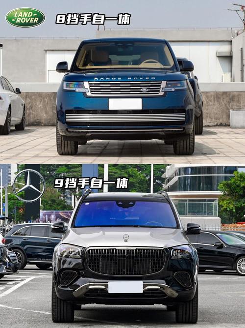 东莞21迈巴赫经典与现代的完美融合，路虎如何塑造独特的品牌形象